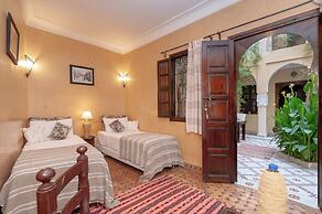 Riad Dar Tuscia