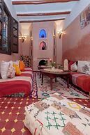 Riad Dar Tuscia