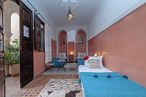 Riad Dar Tuscia