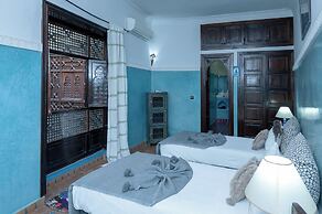 Riad Dar Tuscia
