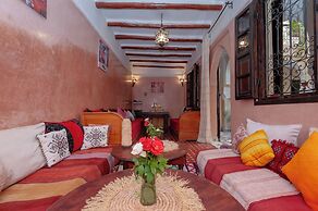 Riad Dar Tuscia