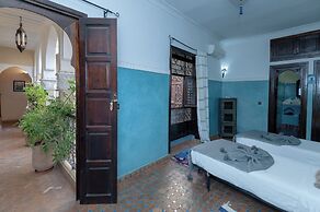 Riad Dar Tuscia