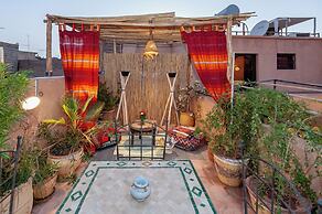 Riad Dar Tuscia