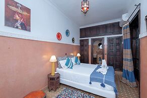 Riad Dar Tuscia