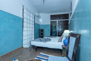 Riad Dar Tuscia