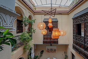 Riad Dar Tuscia