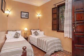Riad Dar Tuscia