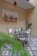 Riad Dar Tuscia