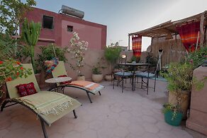 Riad Dar Tuscia