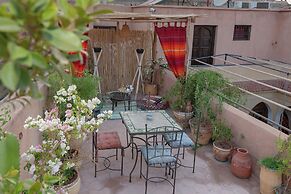 Riad Dar Tuscia