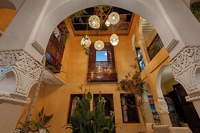 Riad Dar Tuscia