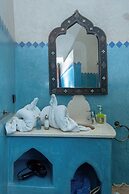 Riad Dar Tuscia