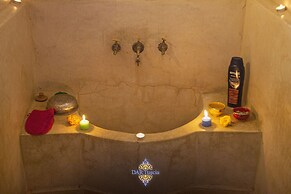 Riad Dar Tuscia