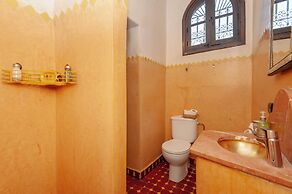 Riad Dar Tuscia