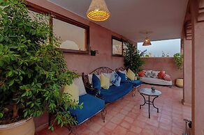 Riad Dar Tuscia