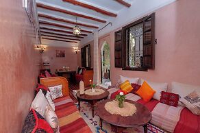 Riad Dar Tuscia