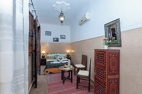 Riad Dar Tuscia