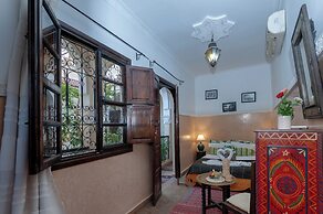 Riad Dar Tuscia