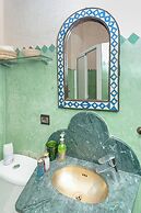 Riad Dar Tuscia