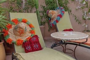 Riad Dar Tuscia
