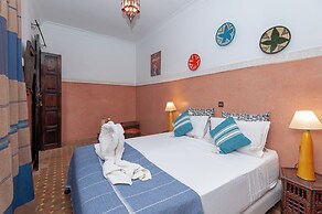 Riad Dar Tuscia