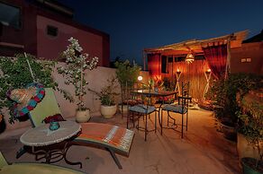 Riad Dar Tuscia
