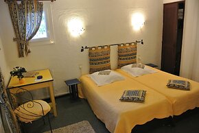 La Vieille Bastide