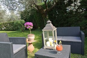 La Vieille Bastide