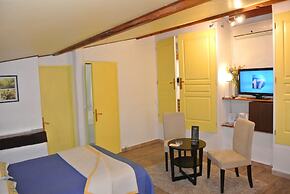 La Vieille Bastide