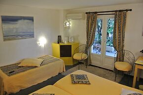 La Vieille Bastide