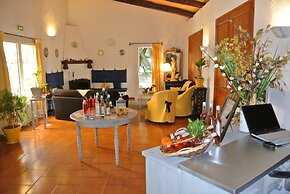 La Vieille Bastide