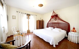Hotel Boutique Alicia Carolina