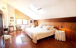 Hotel Boutique Alicia Carolina