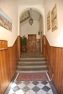 BB Porta San Frediano