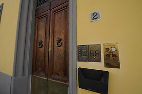 BB Porta San Frediano