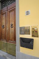 BB Porta San Frediano