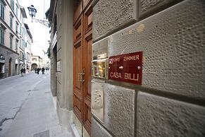 Affittacamere Casa Billi