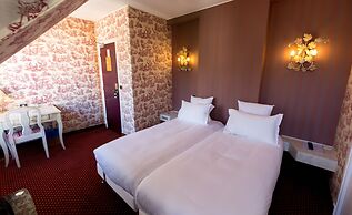 Hotel Regyn's Montmartre