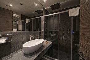 Solo Experience Hotel