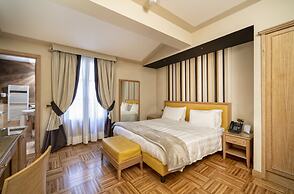 Solo Experience Hotel