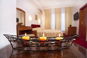 Hotel Victoria