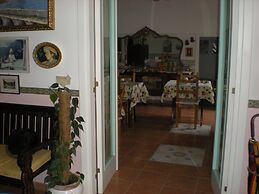 L'Argine Fiorito