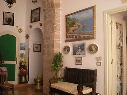 L'Argine Fiorito