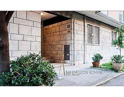 B&B Emozioni Romane