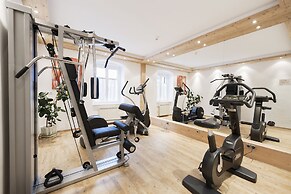 Hotel Goldener Loewe