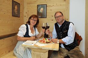 Hotel Goldener Loewe