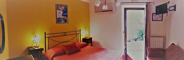 Albergo Pace