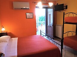 Albergo Pace