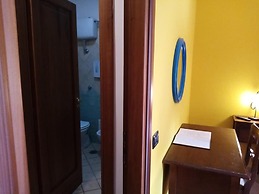 Albergo Pace
