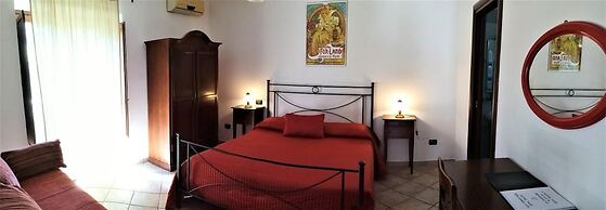Albergo Pace